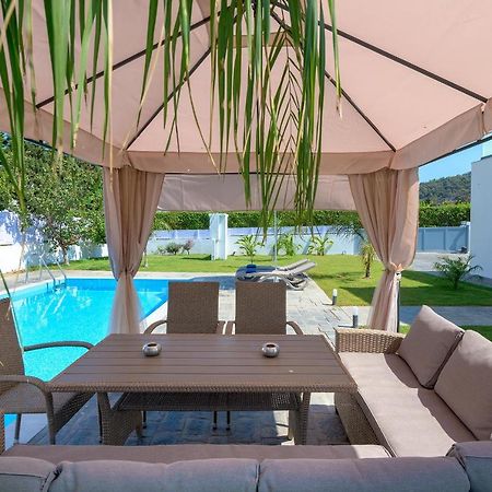 Villa Costa Ixia  Ngoại thất bức ảnh