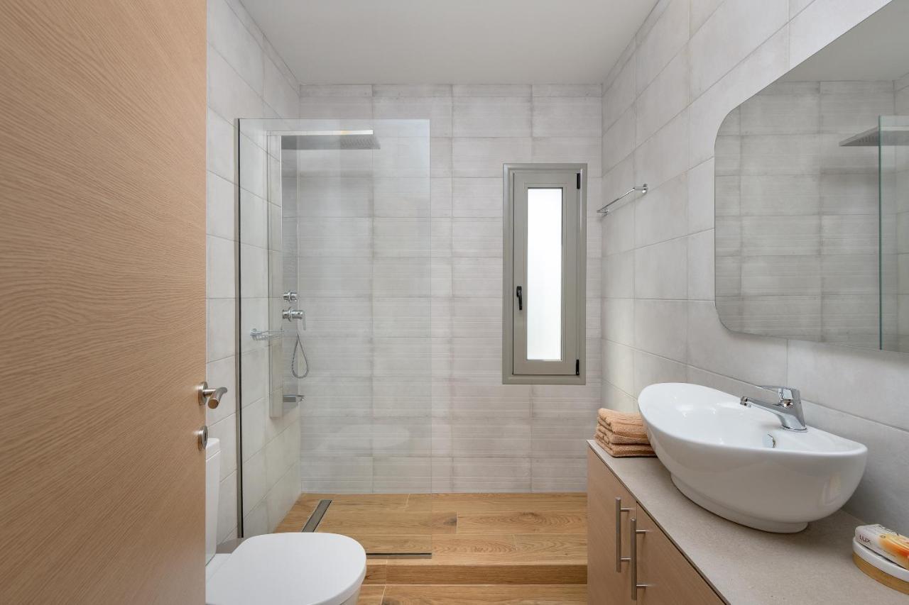 Villa Costa Ixia  Ngoại thất bức ảnh