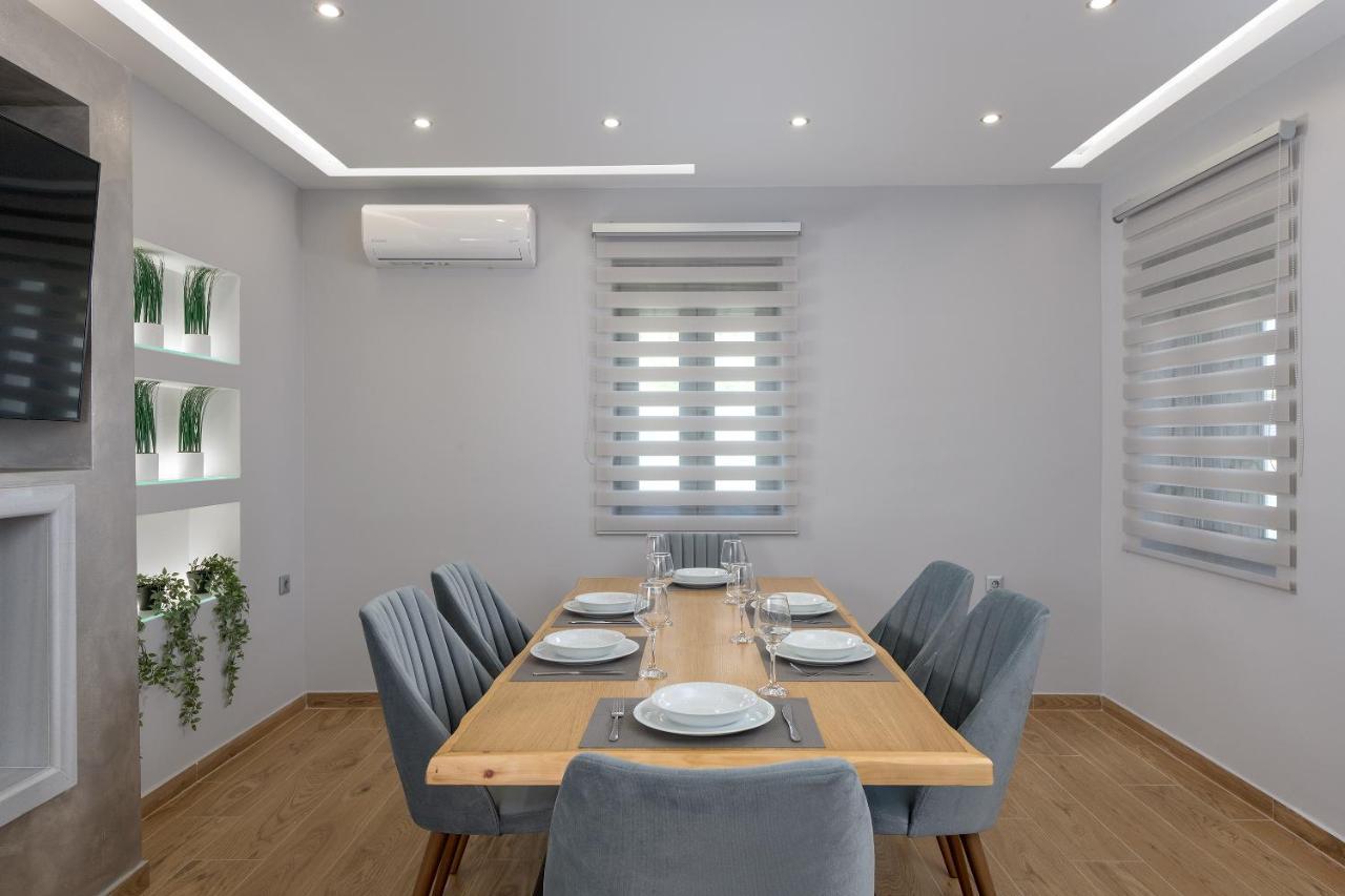 Villa Costa Ixia  Ngoại thất bức ảnh
