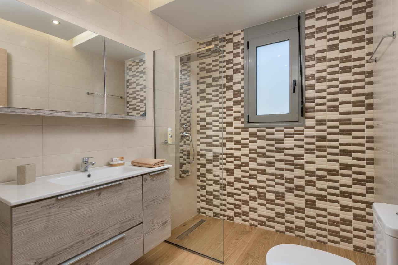 Villa Costa Ixia  Ngoại thất bức ảnh