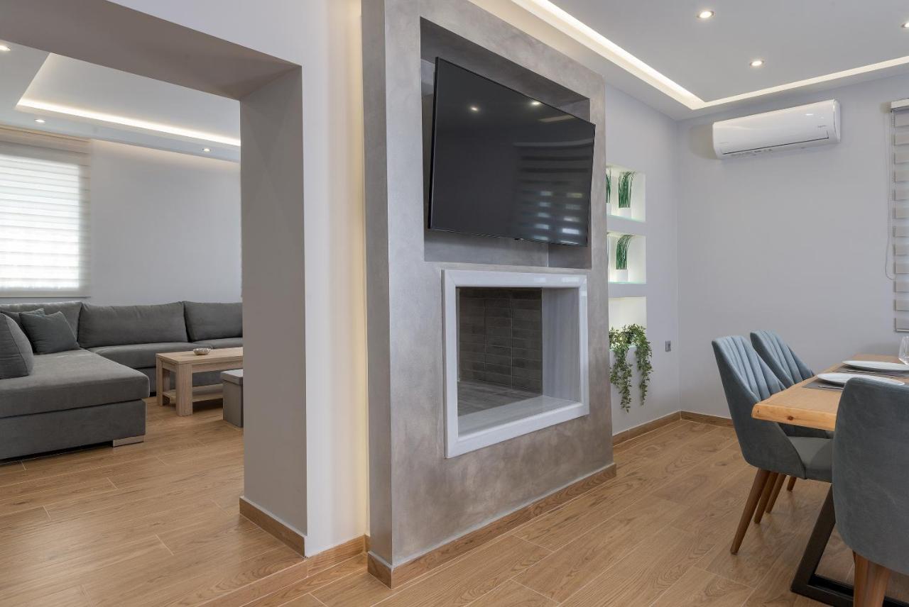 Villa Costa Ixia  Ngoại thất bức ảnh