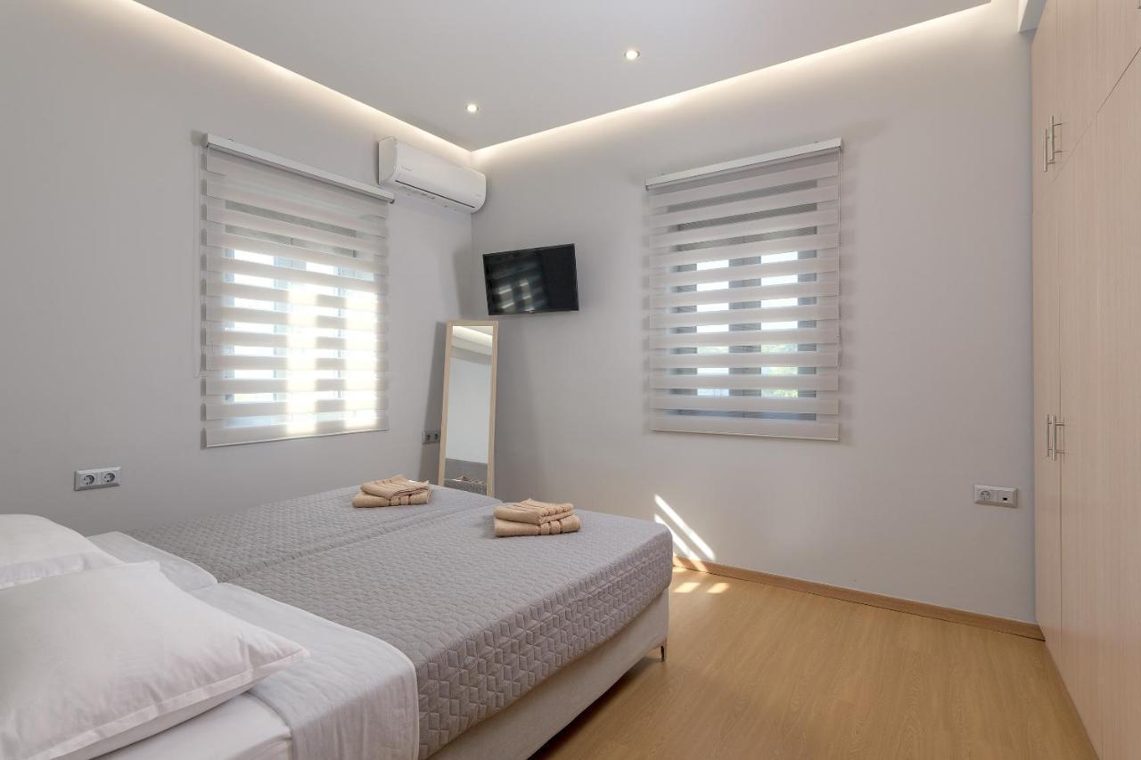 Villa Costa Ixia  Ngoại thất bức ảnh
