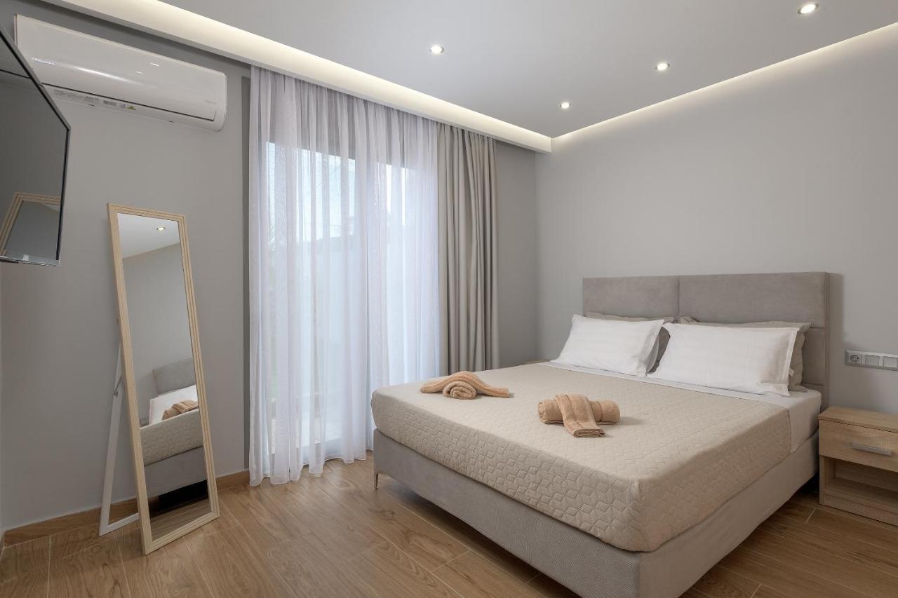 Villa Costa Ixia  Ngoại thất bức ảnh