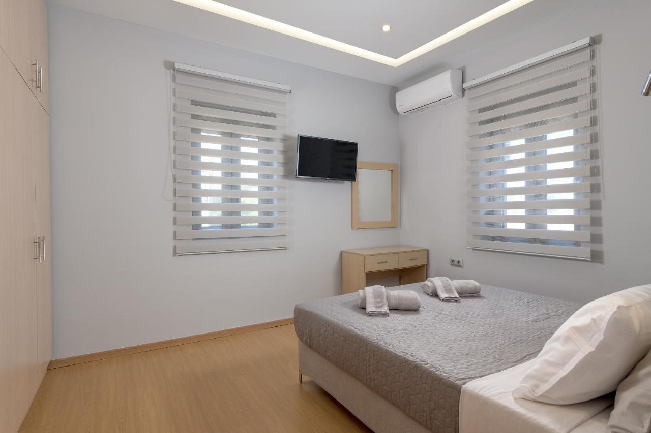 Villa Costa Ixia  Ngoại thất bức ảnh